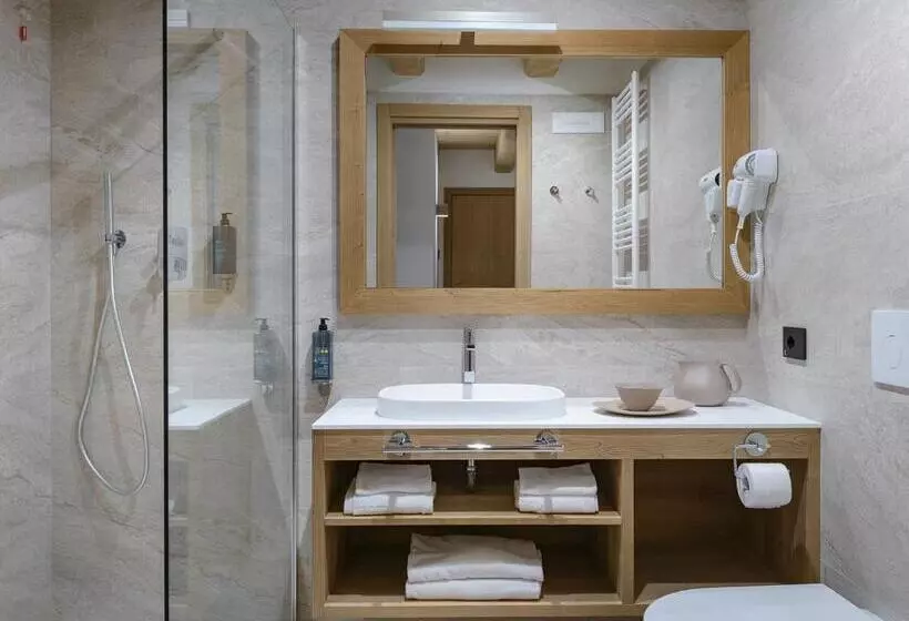 Fotos del hotel Royal Hotel Cortina:  23