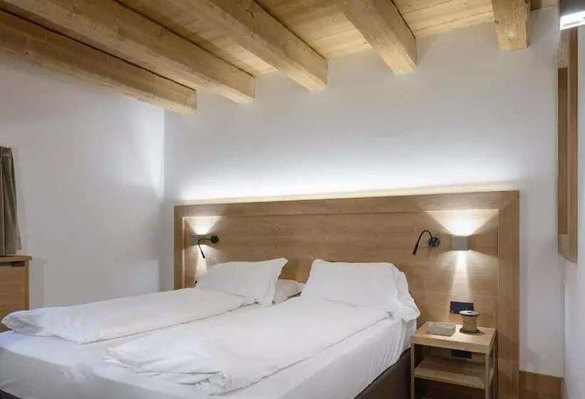 Fotos del hotel Royal Hotel Cortina:  2