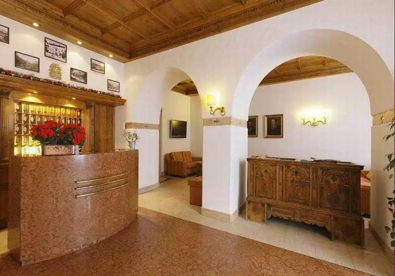 Fotos del hotel Royal Hotel Cortina:  3