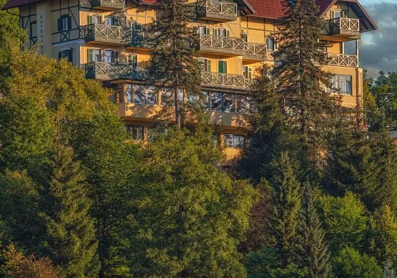 Fotos del hotel Triglav:  6