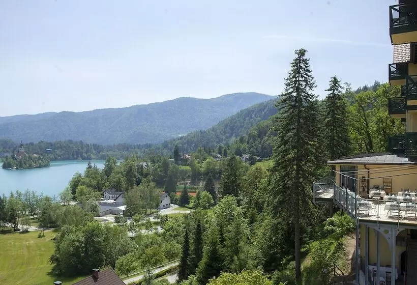 Fotos del hotel Triglav:  2