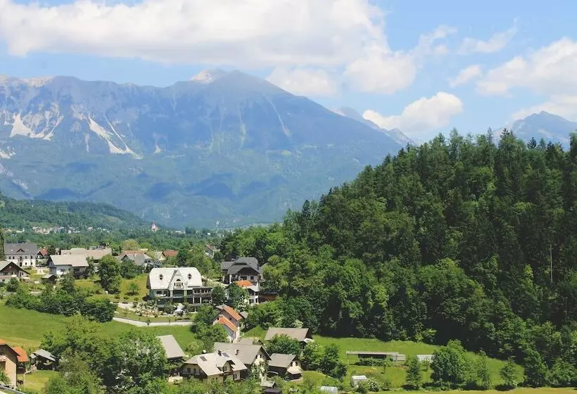 Fotos del hotel Triglav:  5