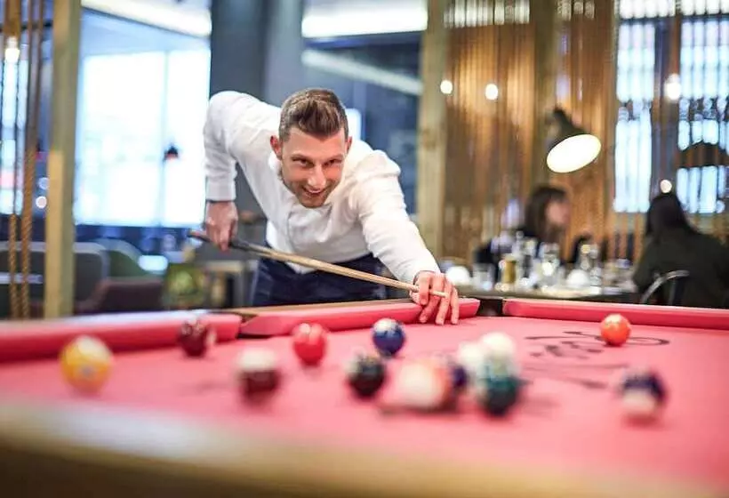 Fotos del hotel Novotel Liverpool Centre:  14