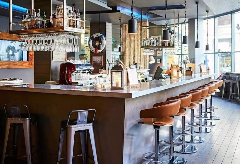 Fotos del hotel Novotel Liverpool Centre:  6