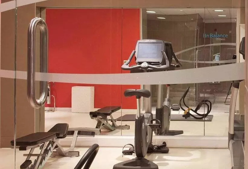 Fotos del hotel Novotel Liverpool Centre:  23