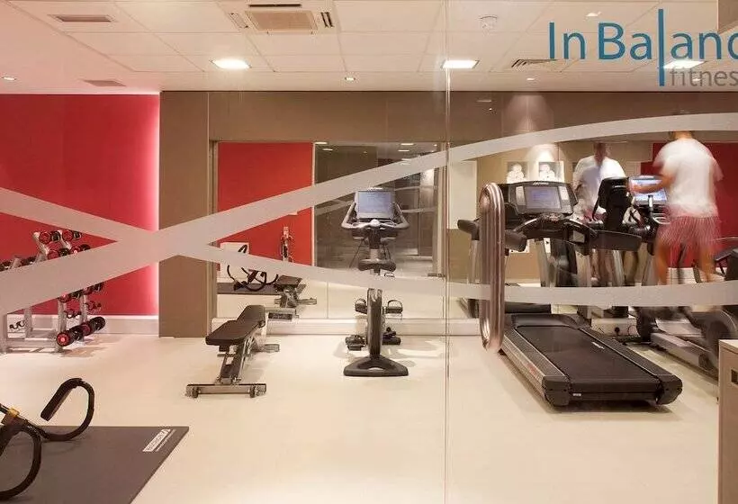 Fotos del hotel Novotel Liverpool Centre:  4