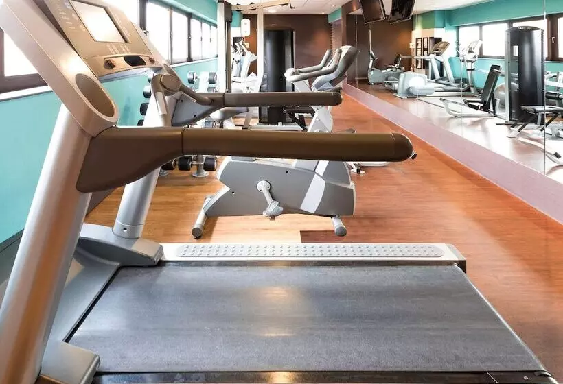 Fotos del hotel Novotel Liverpool Centre:  18