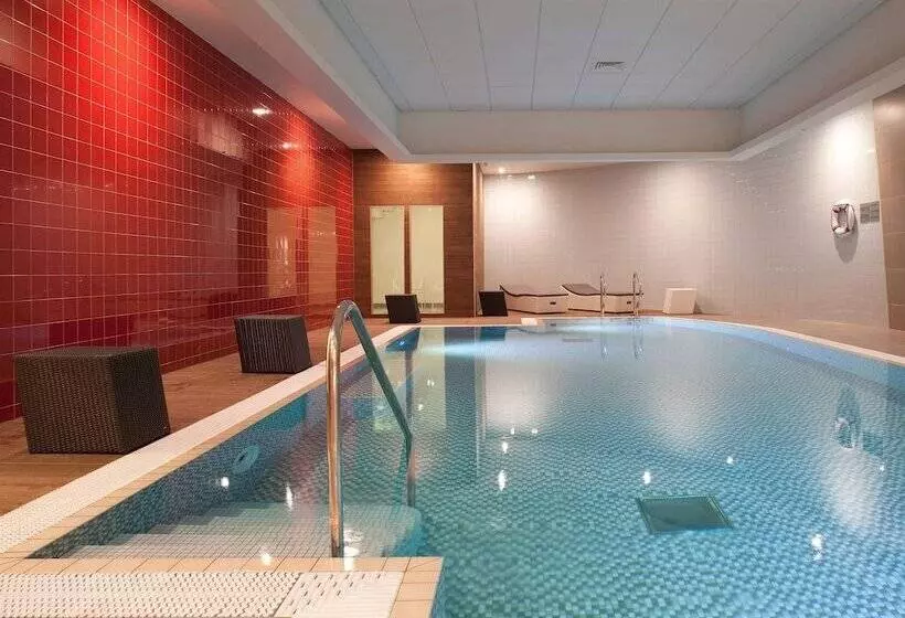 Fotos del hotel Novotel Liverpool Centre:  11