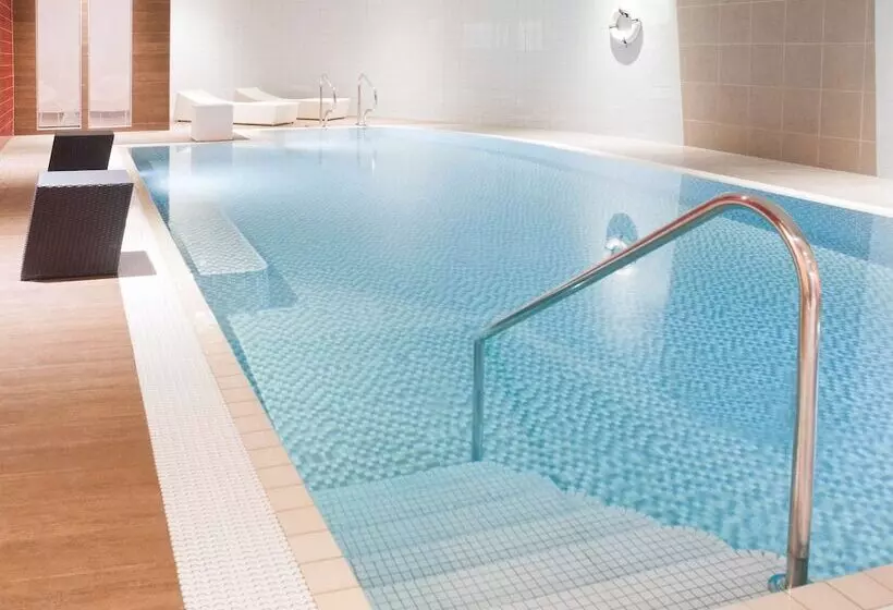 Fotos del hotel Novotel Liverpool Centre:  2