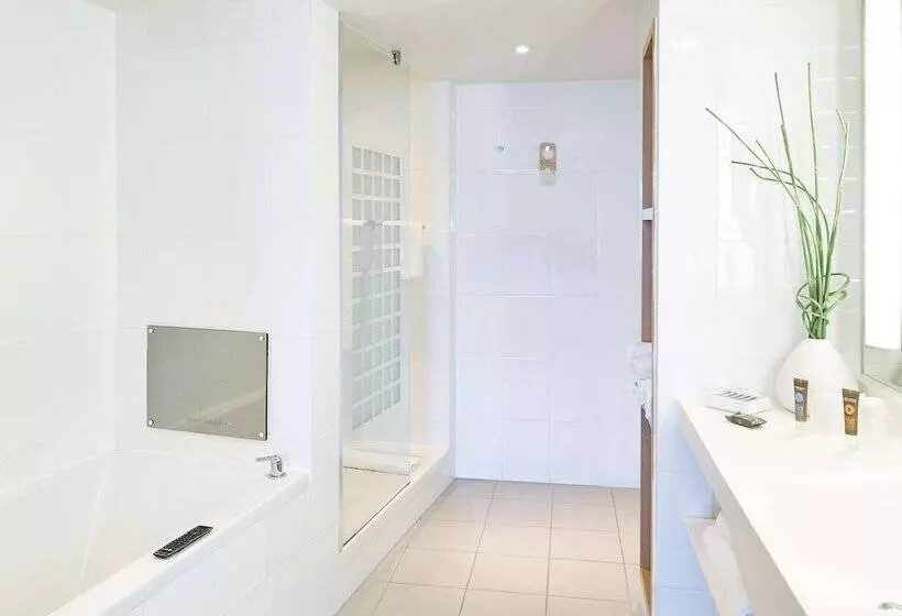 Fotos del hotel Novotel Liverpool Centre:  15