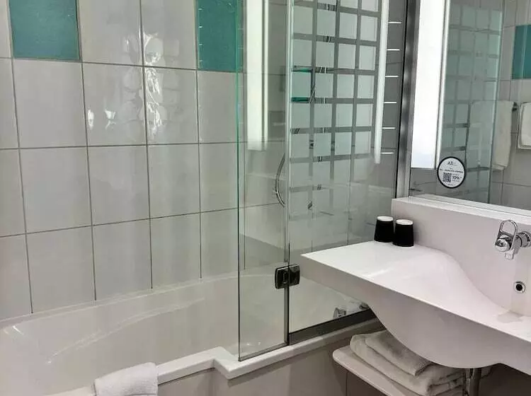 Fotos del hotel Novotel Liverpool Centre:  7