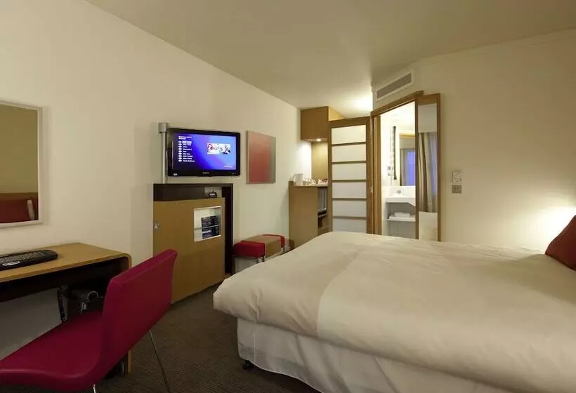 Fotos del hotel Novotel Liverpool Centre:  10