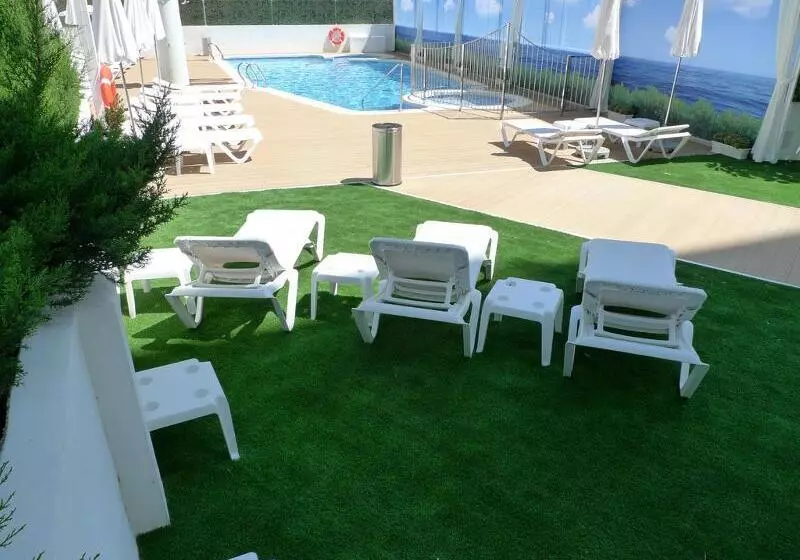 Fotos del hotel Riviera Beachotel Adults Recomended:  10