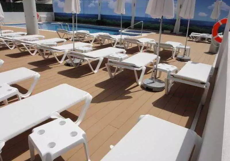 Fotos del hotel Riviera Beachotel Adults Recomended:  14