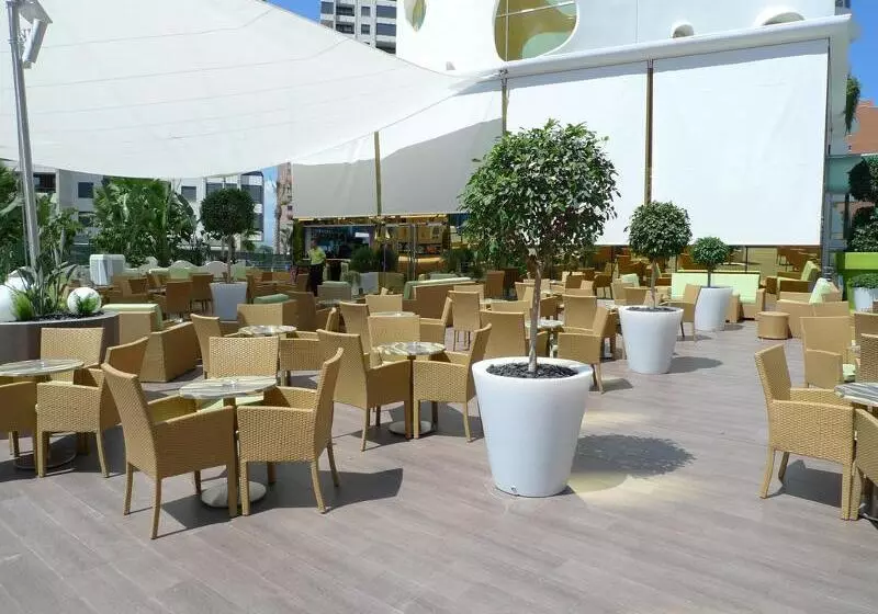 Fotos del hotel Riviera Beachotel Adults Recomended:  8