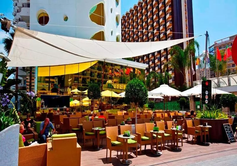 Fotos del hotel Riviera Beachotel Adults Recomended:  9