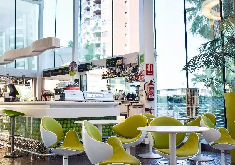 Fotos del hotel Riviera Beachotel Adults Recomended:  7