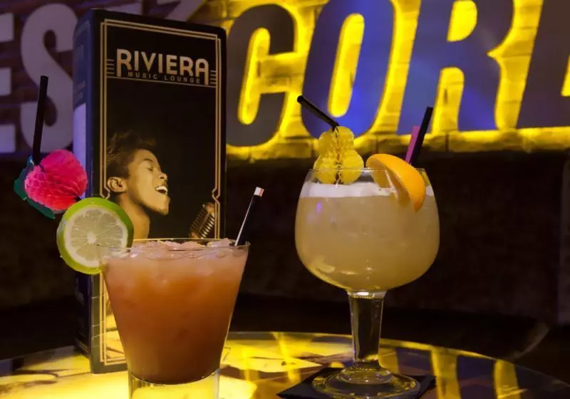 Fotos del hotel Riviera Beachotel Adults Recomended:  15