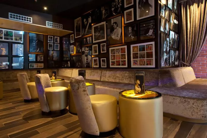 Fotos del hotel Riviera Beachotel Adults Recomended:  6