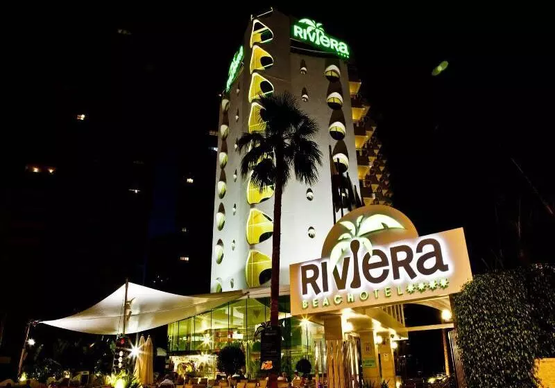 Fotos del hotel Riviera Beachotel Adults Recomended:  17