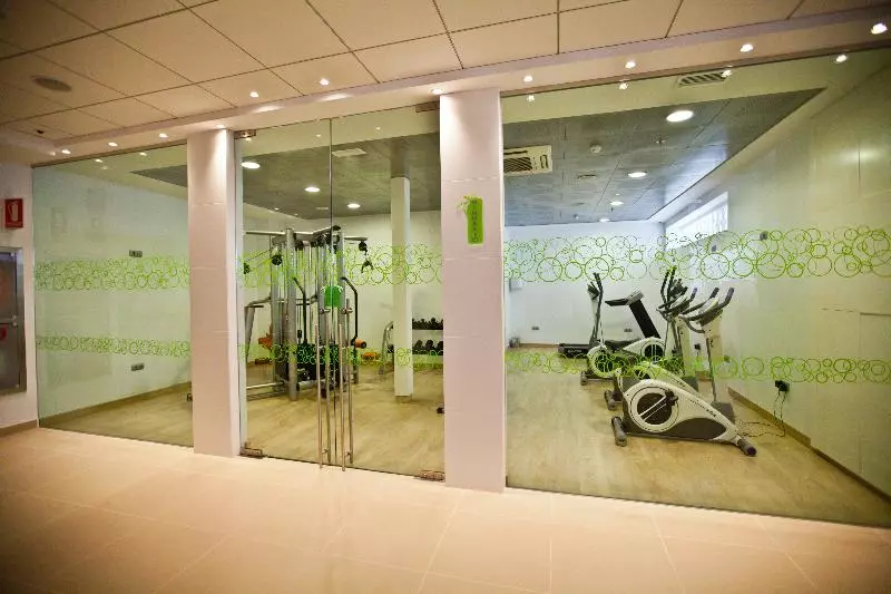 Fotos del hotel Riviera Beachotel Adults Recomended:  3