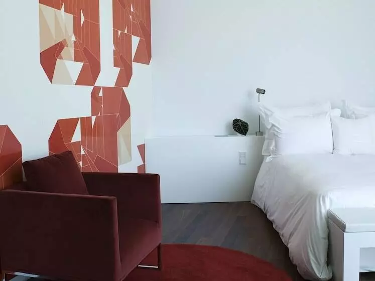 Fotos del hotel Altis Belem Hotel & Spa - Design Hotels:  18