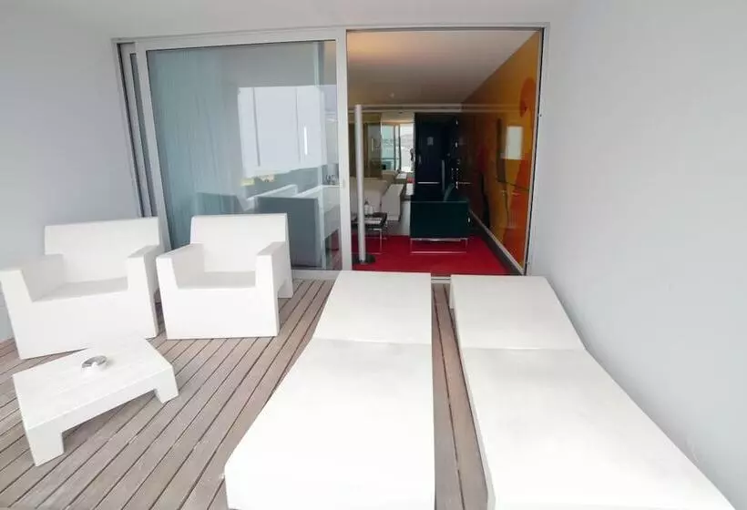 Fotos del hotel Altis Belem Hotel & Spa - Design Hotels:  6