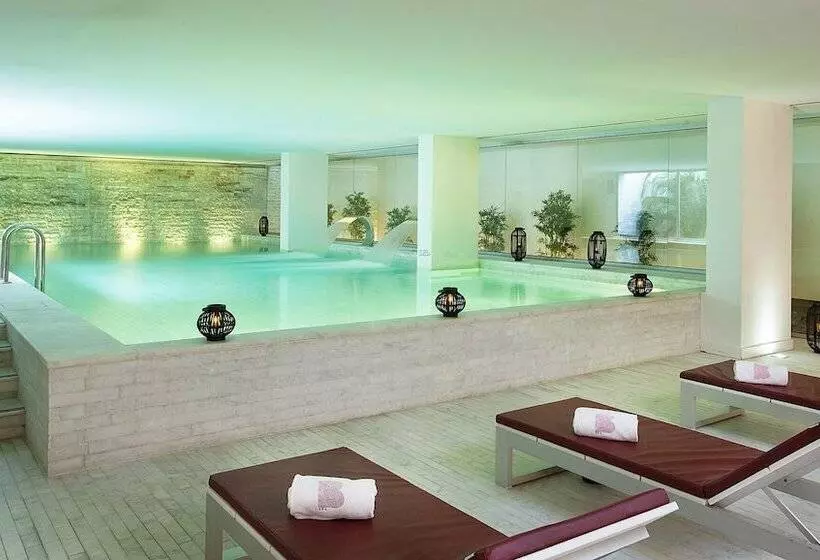 Fotos del hotel Altis Belem Hotel & Spa - Design Hotels:  2