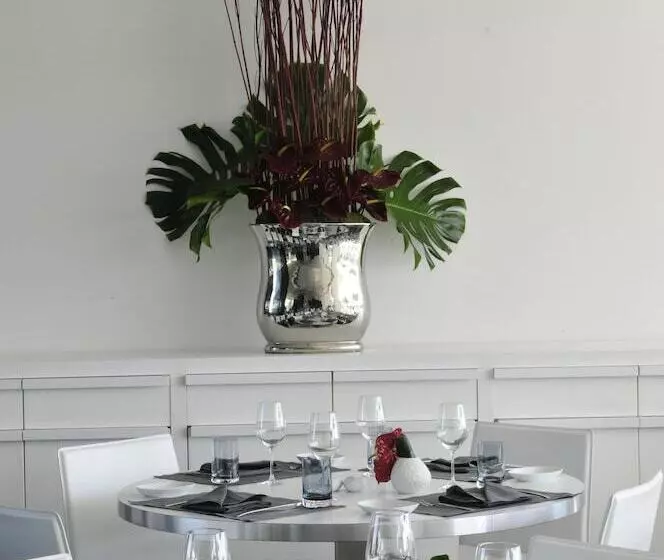 Fotos del hotel Altis Belem Hotel & Spa - Design Hotels:  10