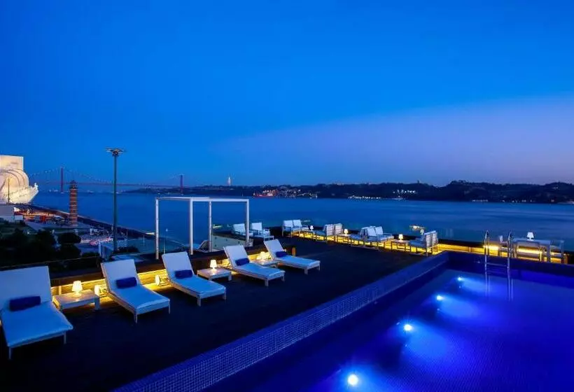 Fotos del hotel Altis Belem Hotel & Spa - Design Hotels:  16