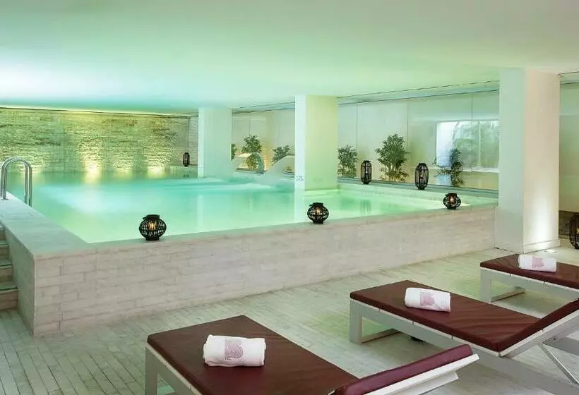 Fotos del hotel Altis Belem Hotel & Spa - Design Hotels:  9