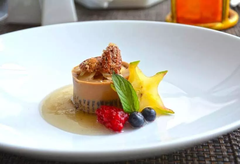 Fotos del hotel Doña Urraca Hotel & Spa:  11