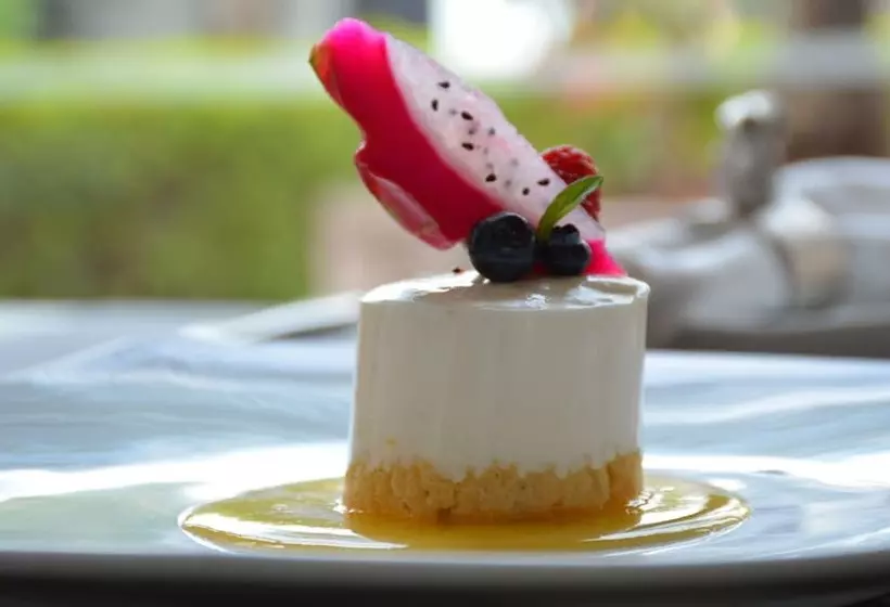 Fotos del hotel Doña Urraca Hotel & Spa:  4