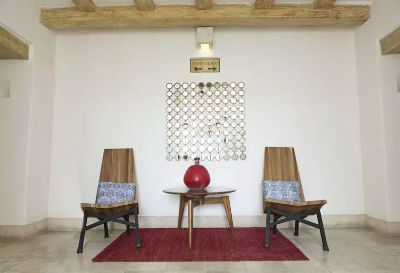 Fotos del hotel Doña Urraca Hotel & Spa:  24