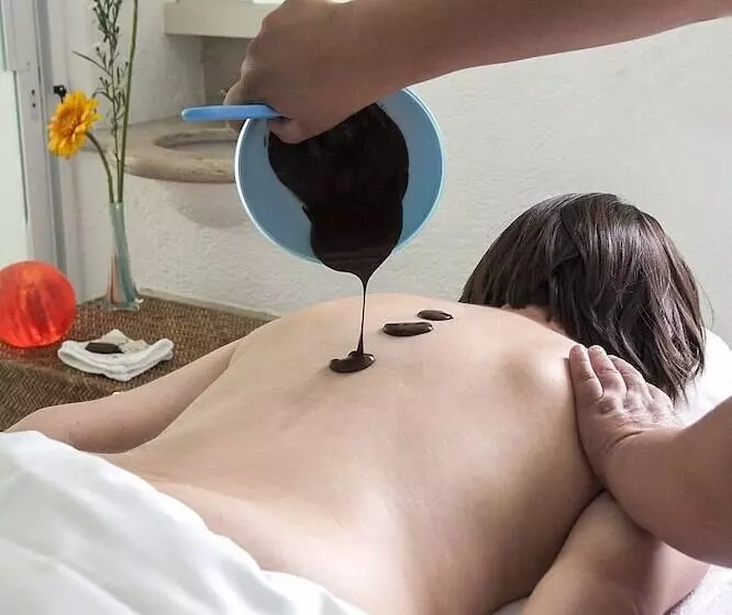 Fotos del hotel Doña Urraca Hotel & Spa:  13