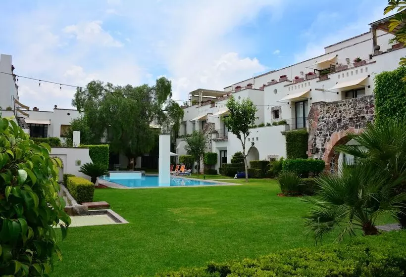 Fotos del hotel Doña Urraca Hotel & Spa:  9