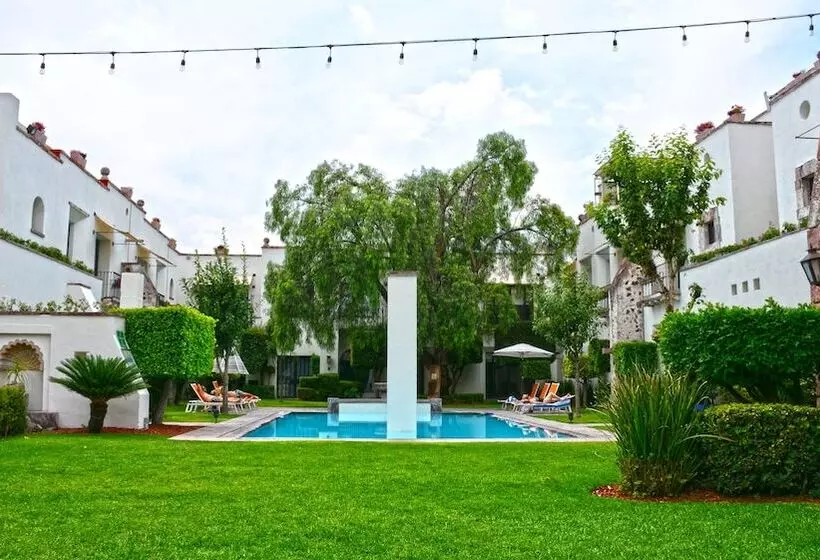 Fotos del hotel Doña Urraca Hotel & Spa:  2