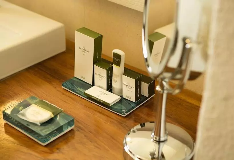 Fotos del hotel Doña Urraca Hotel & Spa:  7