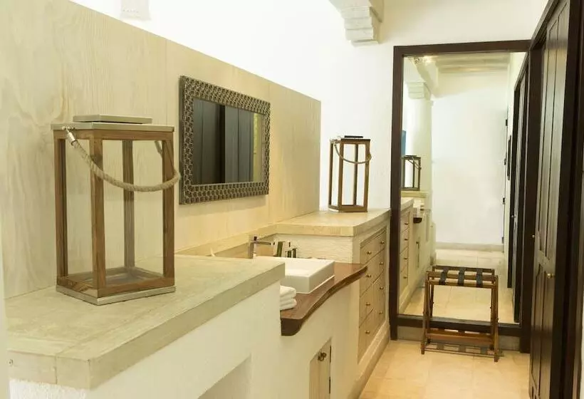 Fotos del hotel Doña Urraca Hotel & Spa:  3