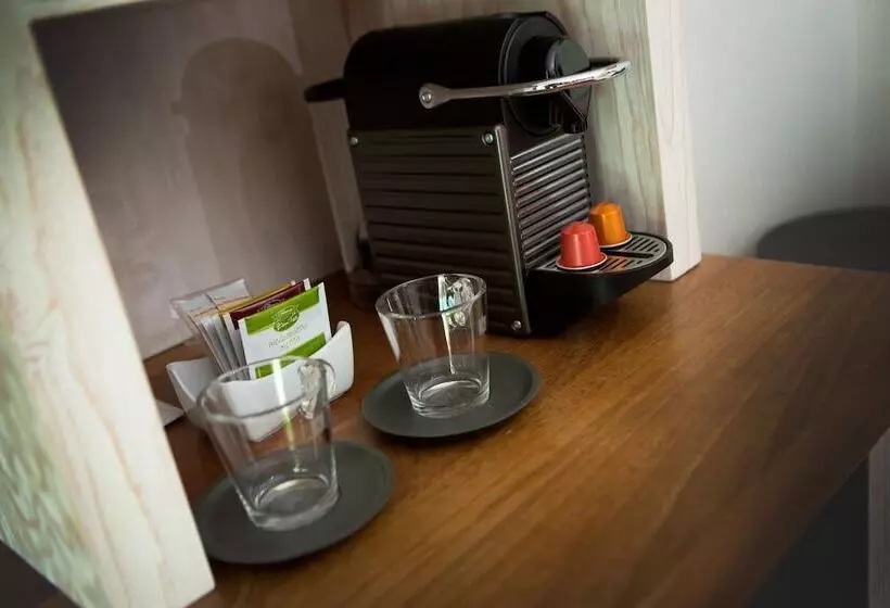 Fotos del hotel Doña Urraca Hotel & Spa:  5