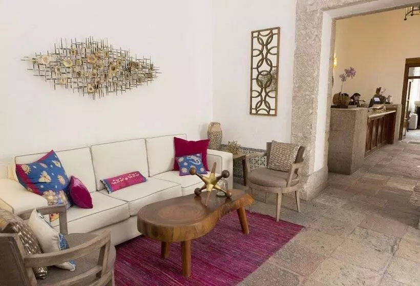 Fotos del hotel Doña Urraca Hotel & Spa:  22