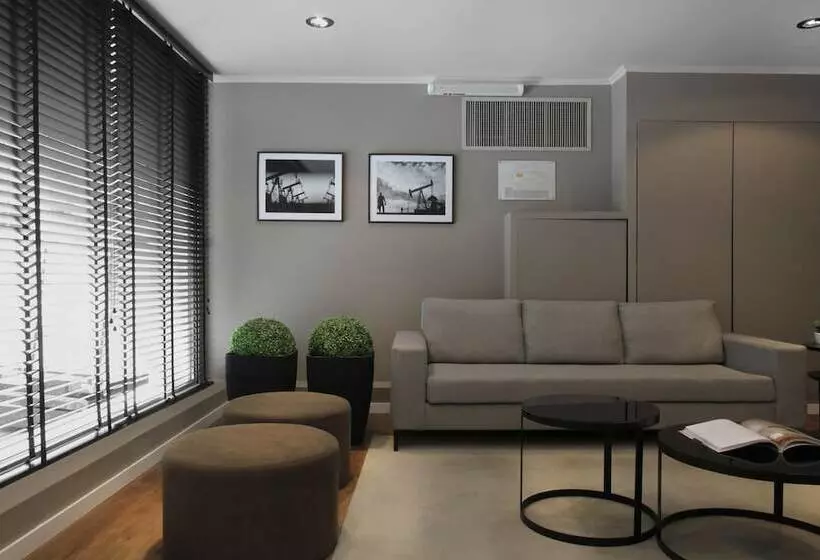 Fotos del hotel 8 De Octubre:  18