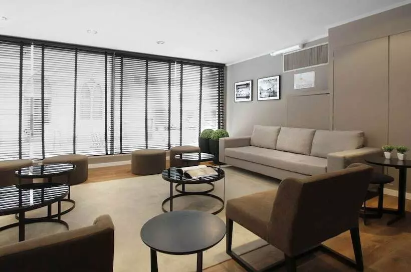 Fotos del hotel 8 De Octubre:  22