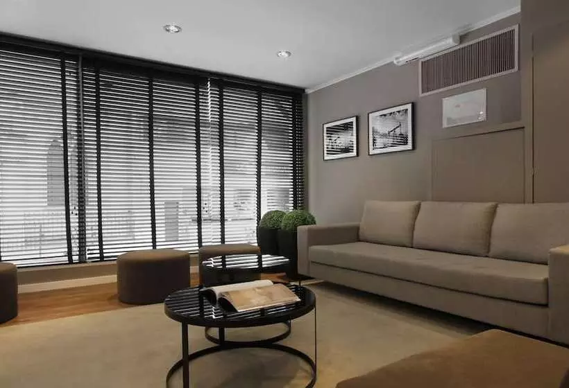 Fotos del hotel 8 De Octubre:  20