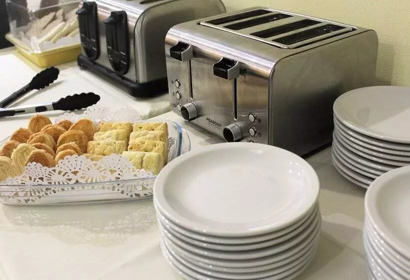 Fotos del hotel 8 De Octubre:  21