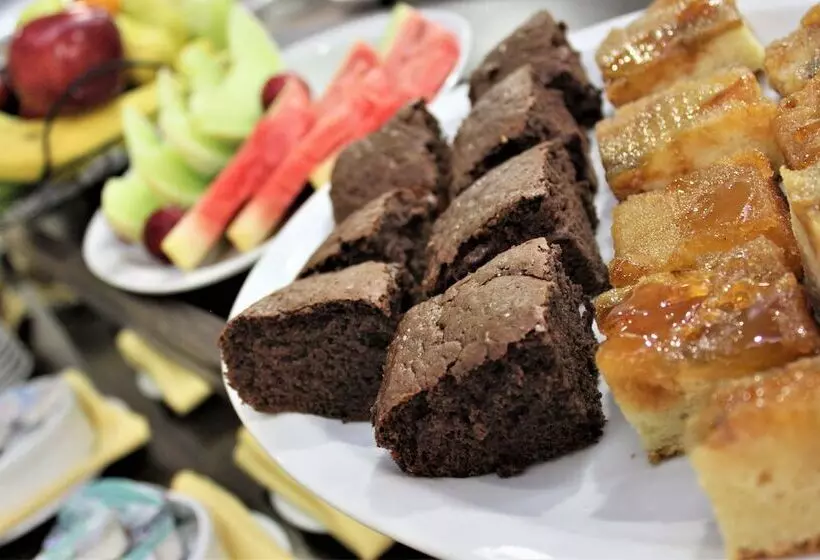 Fotos del hotel 8 De Octubre:  13