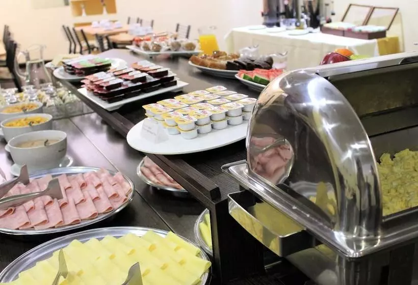 Fotos del hotel 8 De Octubre:  19