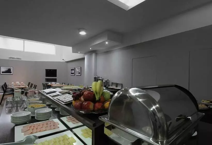 Fotos del hotel 8 De Octubre:  24