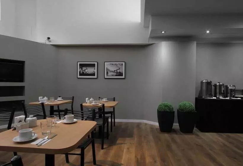 Fotos del hotel 8 De Octubre:  15