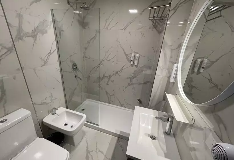 Fotos del hotel 8 De Octubre:  5